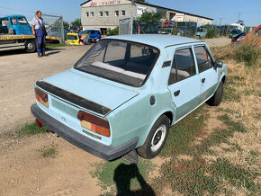 Škoda 105L - 3