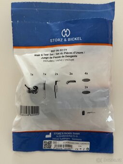 Vaporizér Crafty+ - 3