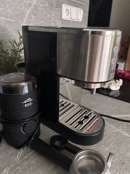 Krups Virtuoso XP 442C11 Kávovar - 3