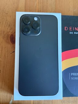 Apple IPhone 14 pro Max 128GB CZ - 3