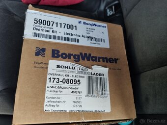 3.0 tdi BUG 171 kw - 3