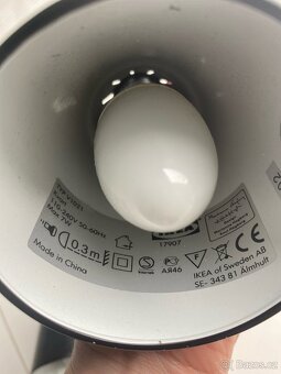 Nástěnné lampičky Ikea - 3