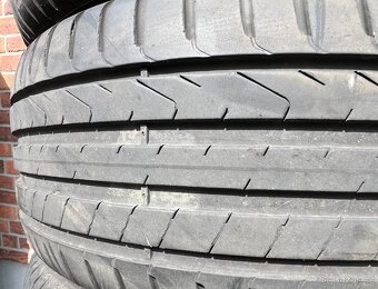 205/55 R17 91V letní pneu Pirelli P7 (1822) - 3
