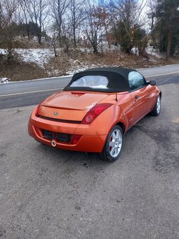 Ford streetka - 3