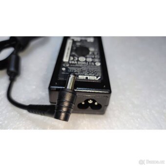 ❌PRODÁNO❌ Adapter ASUS 65JH DD DD 19V 65W Velký výprodej ✅ - 3