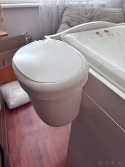 Přebalovací pult Ikea - 3