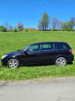 Prodej Opel Astra h 1,7 CDTI 92kw - 3