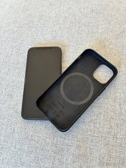 iPhone 12 mini 64Gb, 1.maj CZ, 100% baterie - 3