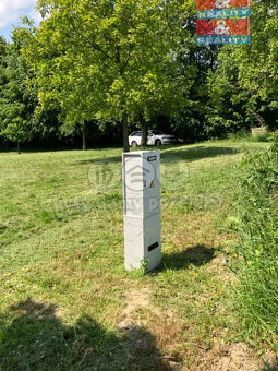 Prodej pozemku k bydlení, 1415 m², Milenov - 3