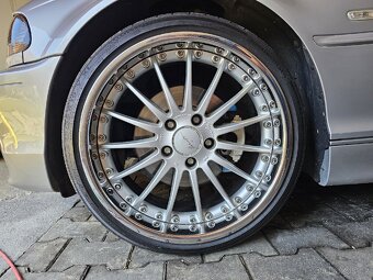 Disky BMW Breyton R19 - 3