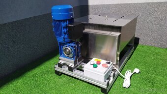 Elektrická míchačka masa 60l - 3