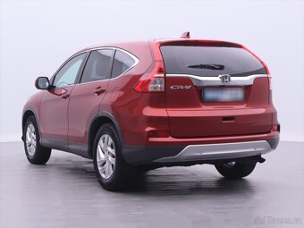 Honda CR-V 1,6 I-DTEC 4WD CZ Elegance (2016) - 3