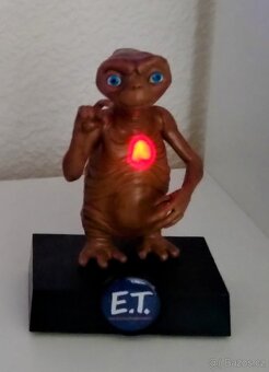 Figúrky film  seriál komiks.... - 3