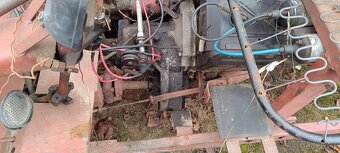 Traktor 4x4 - 3