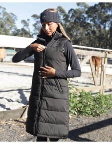 Dlouhá vesta Kingsland Fayth - kolekce 2023/2024 - 3