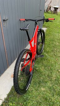 Horské kolo GIANT Trance 29 - 3
