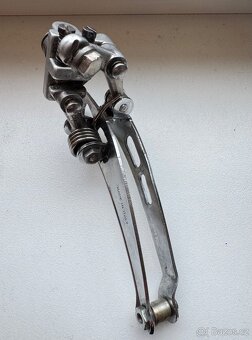 Přesmyk Campagnolo - 3