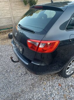 Rozpredam Seat Ibiza 6J ST 1.2, 1.4Tdi - 3