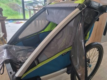 Thule Chariot Sport 2 - 3