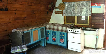 Prodej chaty, 29 m², Plasy, ul. Bohumila Slámy - 3