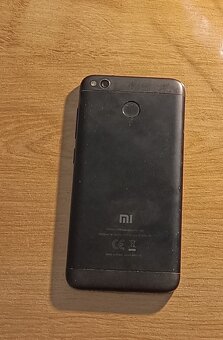 xIAOMI rrEDMI 4x - 3