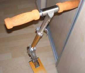 koloběžka - 3
