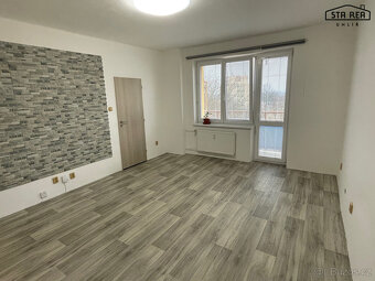 Pronájem bytu 1+1, 36 m2, Havířov - Podlesí - 3