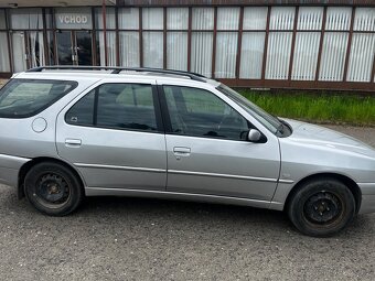 Peugot 306 - 3