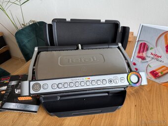 Tefal OptiGrill+ XL - 3