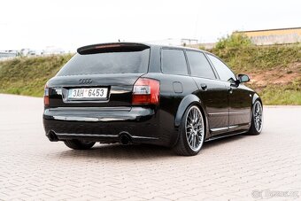 Audi A4 b6 avant 1.9tdi 96kw - 3