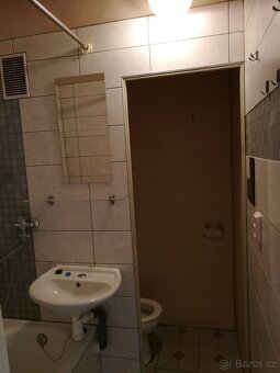 Byt 1+1, 36 m2 Plzeň, Bory - 3