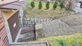 Prodám garáž 18 m² - 3