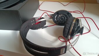 Sennheiser momentum on ear - 3