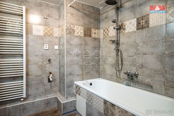 Prodej rodinného domu, 170 m², Borová Lada - 3
