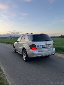 Mercedes ML 320 CDI - 3