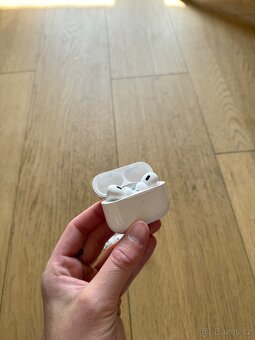 AirPods Pro 2 - 2023 USB-C + Magsafe - 3