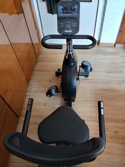 Recumbent TRINFIT VIVI B650i - 3
