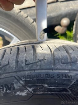 Kola 5x112 r17 - 3