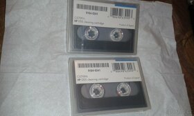 HP DDS Cleaning Cartridge (čistící kazeta) - C5709A - 3