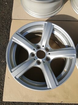 BMW 8x17 ET29 5x120 Z4 E89 Styling 290 - Nová 6785240 - 3