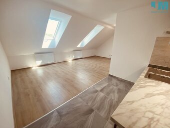 Pronájem byty 2 + KK, 56 m2 - Měřín, ev.č. 01755 - 3