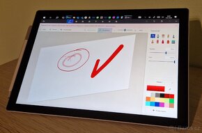 Surface Pro Model 1796 i5, Microsoft - 3