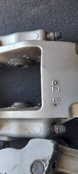 Porsche Cayenne kompletní brzdiče - 3