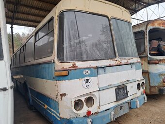 Karosa ŠL11 - 3