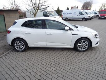 Megane IV. - 3