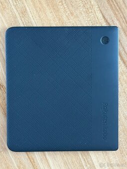 Čtečka knih Kobo Libra 2 32GB černá 2 - 3