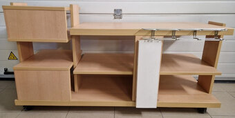 TV stolek - 3
