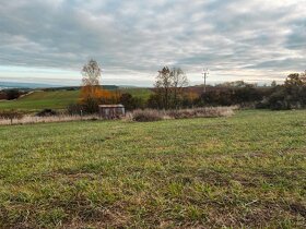 Prodej pozemku • 1300 m² • Lubná u Rakovníka - 3