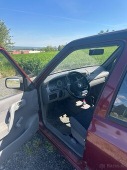Škoda Felicia 1.3 benzín - 3