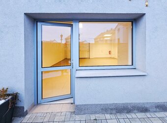 Pronájem kanceláře, obchodního prostoru 46m² - 3
